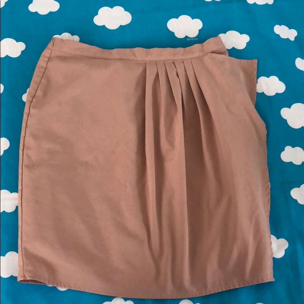Designed Skirt